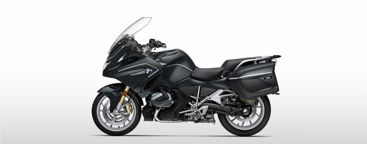 R 1250 RT